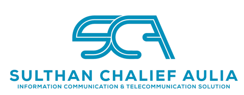 SCA - Sulthan Chalief Aulia